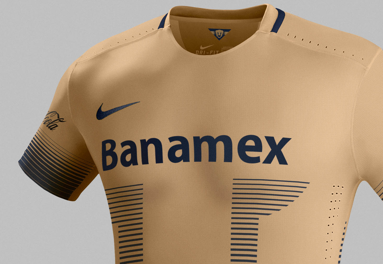 Playera de discount pumas 2015